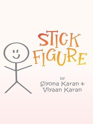 cover image of STICK FIGURE